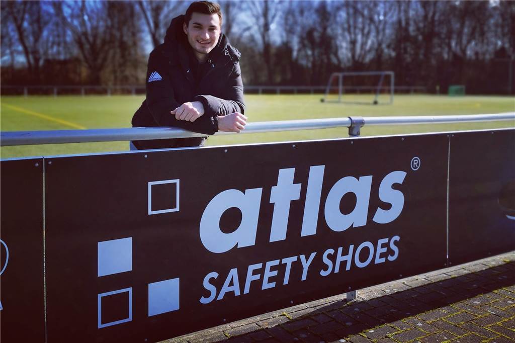 Kracher: SSV Mühlhausen verpflichtet einen Rückkehrer aus der Westfalenliga Mit seinen Toren überzeugte er in anderthalb Jahren in Mühlhausen als blutjunger Spieler. Beim SSV schaffte er den Durchbruch im Seniorenbereich.
