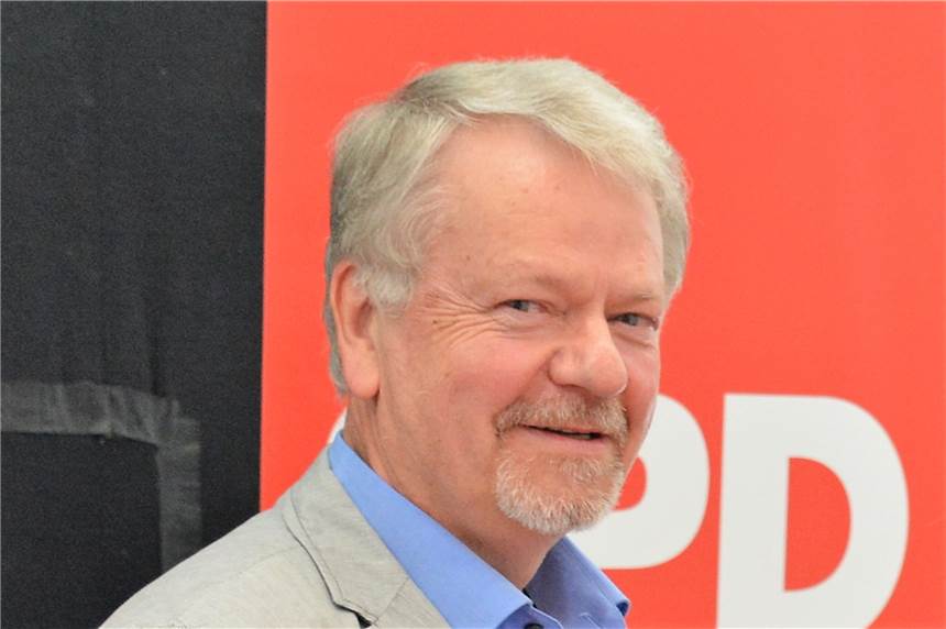 Neuanfang bei der SPD Dorsten: Fragemann soll‘s richten Mit Spitzenkandidat Friedhelm Fragemann geht die Dorstener SPD in den Wahlkampf.