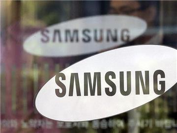 Mit umgrechnet 12,7 Milliarden Euro ist es die bisher größte Investition von Samsung in eine einzelne Produktionslinie. Foto: Yonhap South/dpa/Archiv