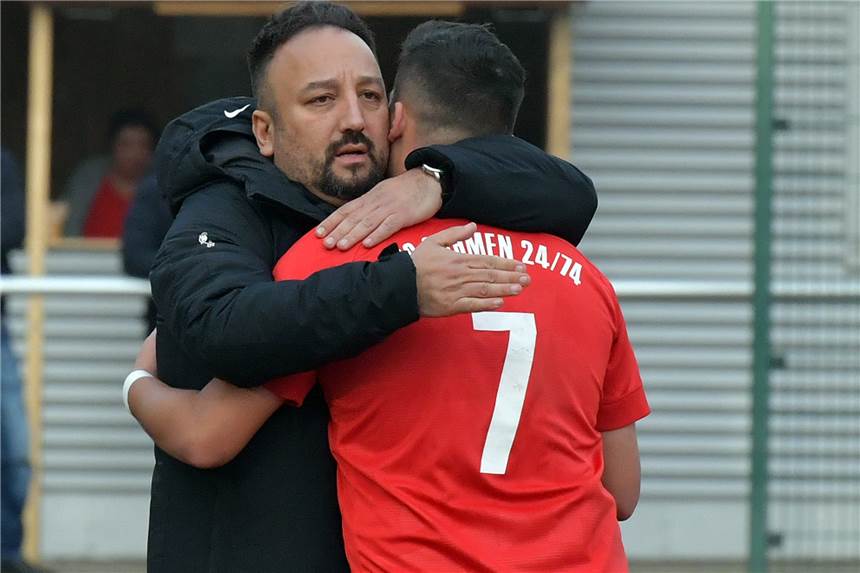 Im Überblick: So lief die Hinrunde für die Fußballer aus Lünen Mit Vorfreude in die Rückrunde: Die meisten heimischen Fußballer starten am Sonntag die Rückserie. Wir haben die Hinrunde noch einmal zusammengefasst.