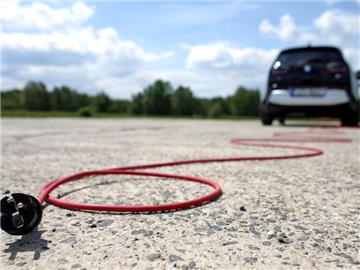 Mit wachsender Elektromobilität wird auch der Stromverbrauch deutlich ansteigen. Foto: Jan Woitas