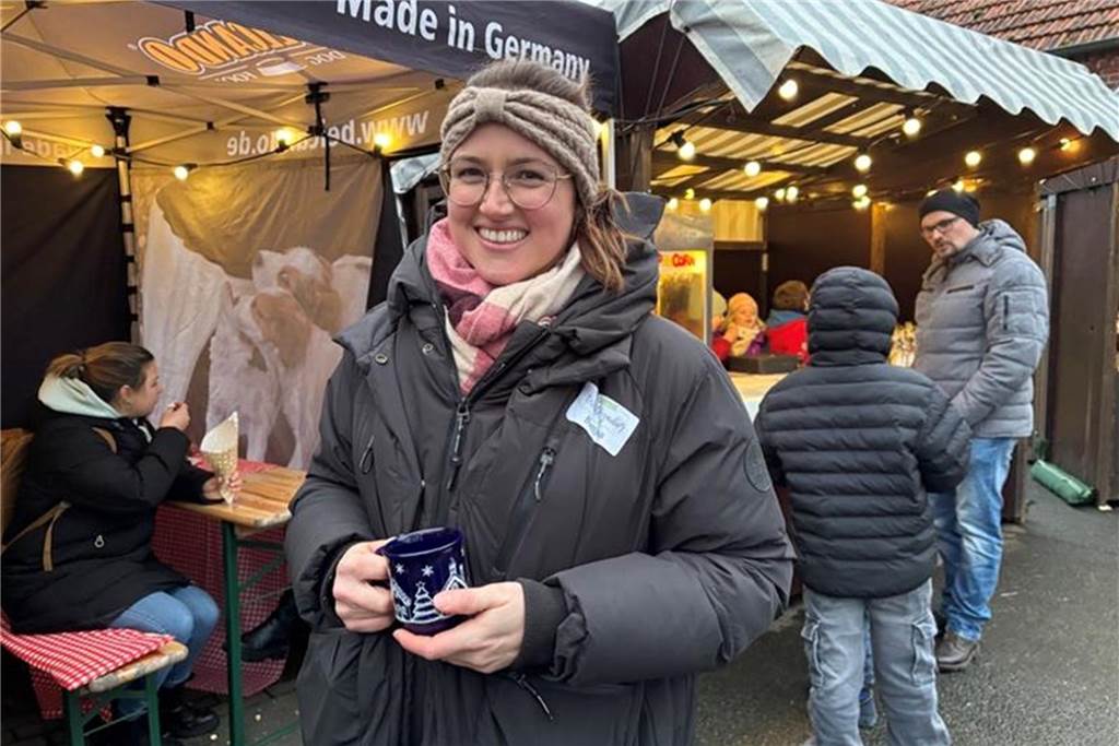 Bettina Hueske