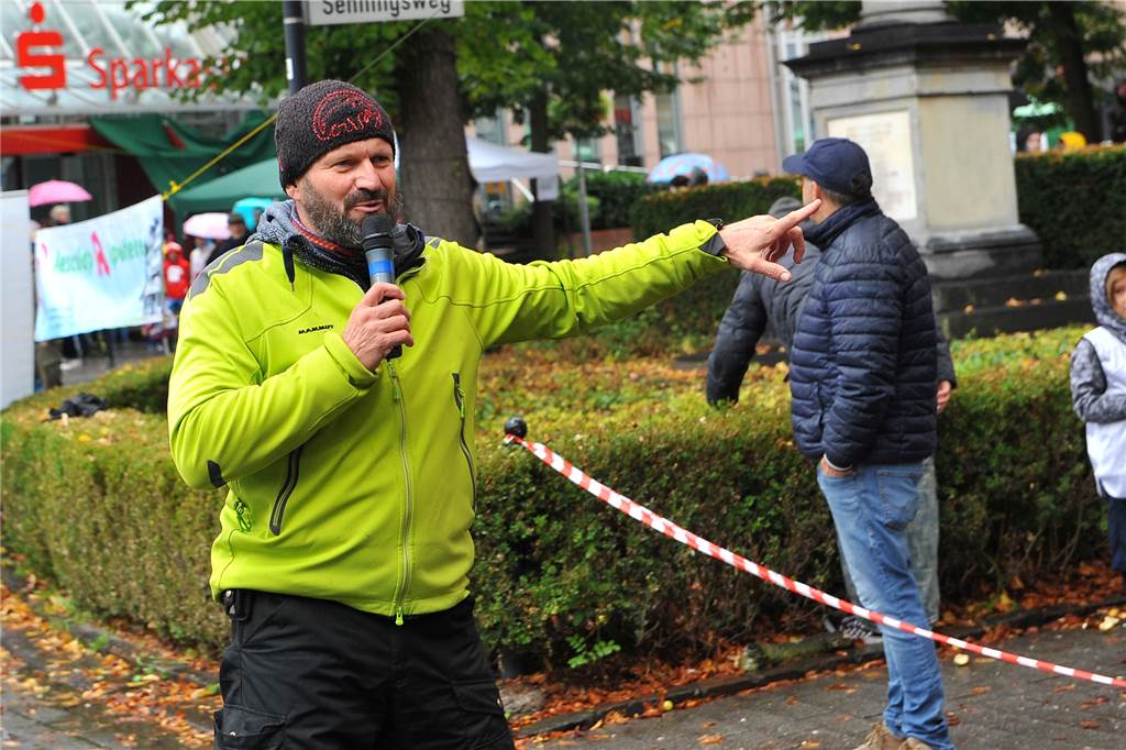 Hospizlauf 2022 Schwerte