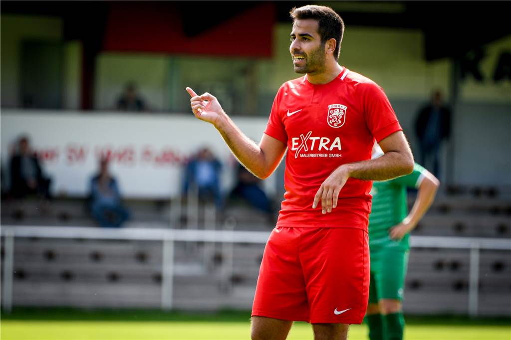 Der Kirchhörder SC schnappt sich einen Westfalenliga-Spieler des Lüner SV und ein Talent Mohamed Yarhdi wechselt zum KSC.