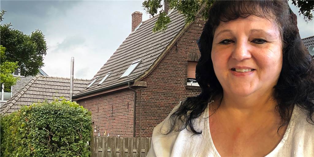 Zwangsversteigerung: Monika Nasrallah überbietet männliche Konkurrenz Monika Nasrallah hat bei der Zwangsversteigerung am Dienstag im Gemeinschaftshaus Wulfen ein Einfamilienhaus in Dorsten-Rhade ersteigert.
