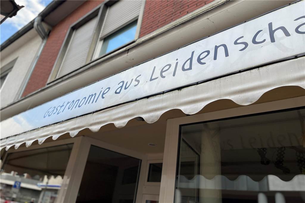„Monroes Gute Küche“ startet ab Januar wieder ins Tagesgeschäft Monroes Gute Küche im Gantepoth in Haltern wird bald wieder regelmäßig öffnen.
