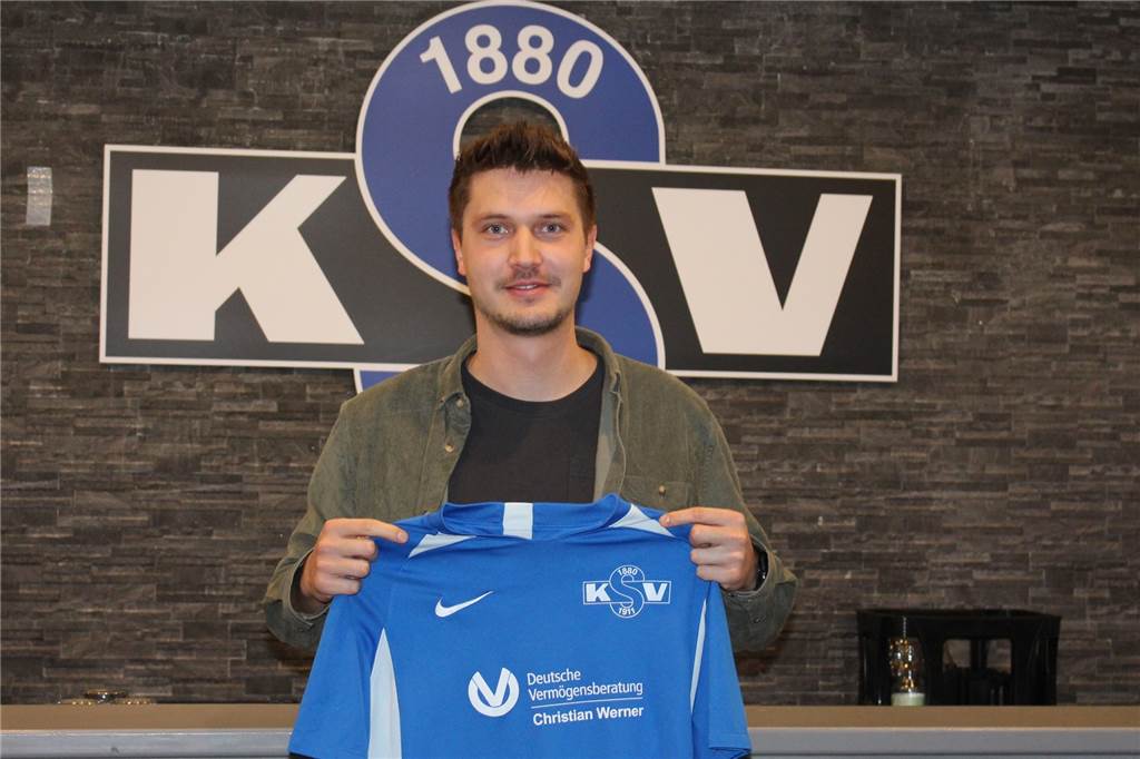 Weiterer Winter-Neuzugang für den Königsborner SV: Abwehrmann kommt aus der Westfalenliga Moritz Köhler ist ab sofort Königsborner. Er soll den Konkurrenzkampf in der Abwehr beleben.
