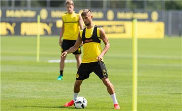 Moritz Leitner (30. Juni 2017).