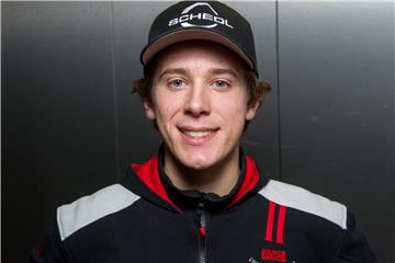 Motorrad-Rennfahrer Philipp Öttl wurde im Moto3-Rennen in Texas Sechster. Foto: Tobias Hase