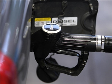 Münchens Oberbürgermeister Dieter Reiter sieht ein mögliches Diesel-Fahrverbot "noch nicht vom Tisch". Foto: Karl-Josef Hildenbrand
