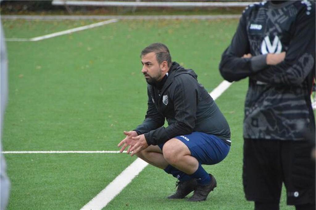 Windbrake möchte bei SuS Hervest die Gemeinschaft stärken: „Umbruch mit vielen neuen Gesichtern“ Muhammed Acar trainiert die erste Mannschaft noch bis zum Ende der laufenden Saison.