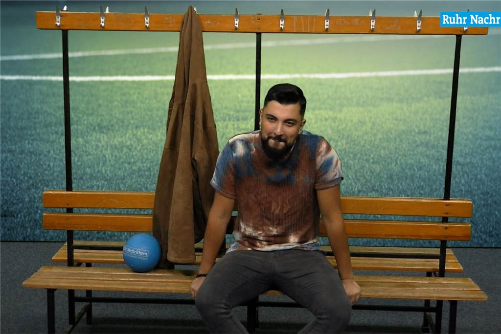 Türkspor-Anführer bleiben und glauben weiter an das Projekt Muhammed Acil bleibt bei Türkspor.