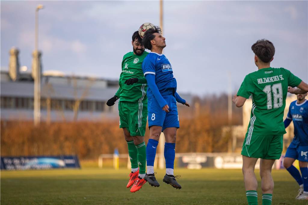 Muhammed Cakir gegen Berkant Canbulut