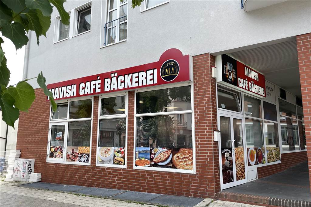 Murat Celik (44) eröffnet Backshop am Marktplatz in Lütgendortmund In Lütgendortmund eröffnet am 1. August ein türkischer Backshop.