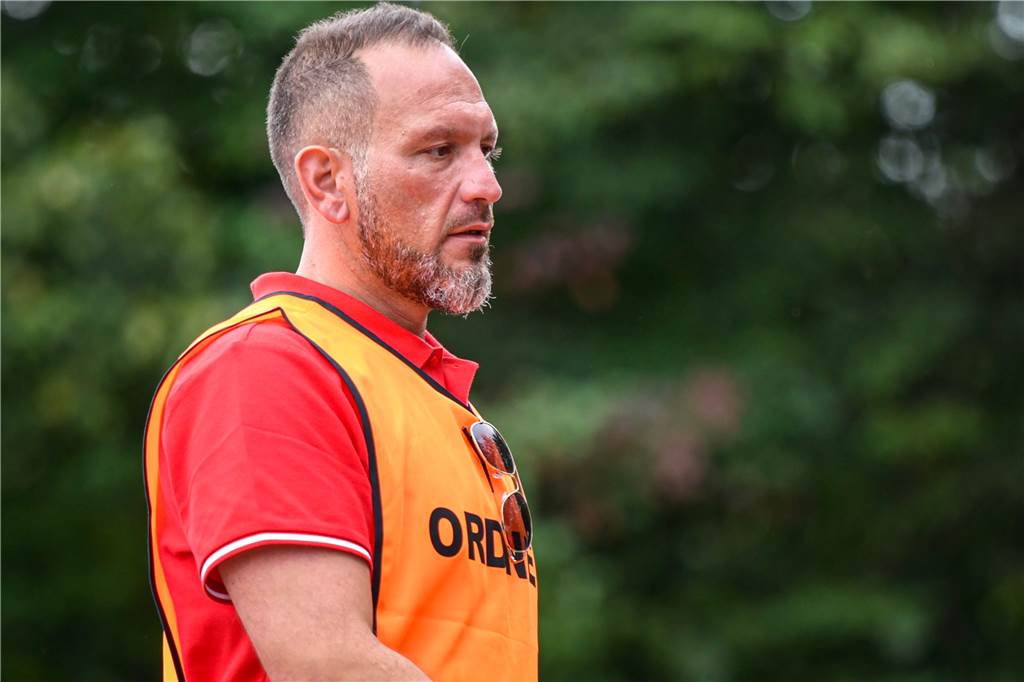SG Gahmen hat bereits Entscheidung über Sagculu-Nachfolge getroffen Musa Sagculu wird der SG als Spieler in der Alten Herren erhalten bleiben.