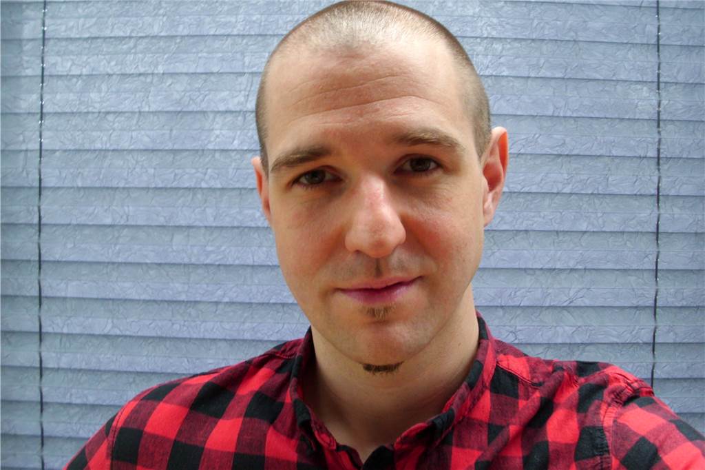 Medienpädagoge fragt: „Seid ihr ernsthaft noch bei Trost?“ Musik- und Medienpädagoge Daniel Schlep (38) kennt die Schwerter Schulen gut.