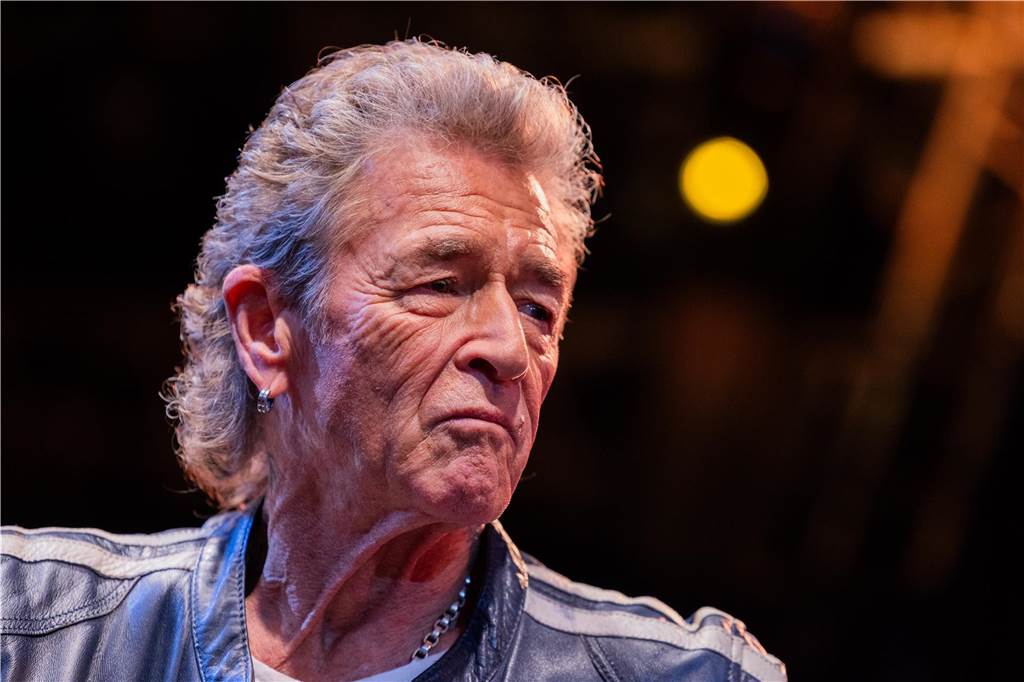 Warum Rumänien für den Flughafen Dortmund so wichtig ist Musiker Peter Maffay ist im rumänischen Brasov geboren.