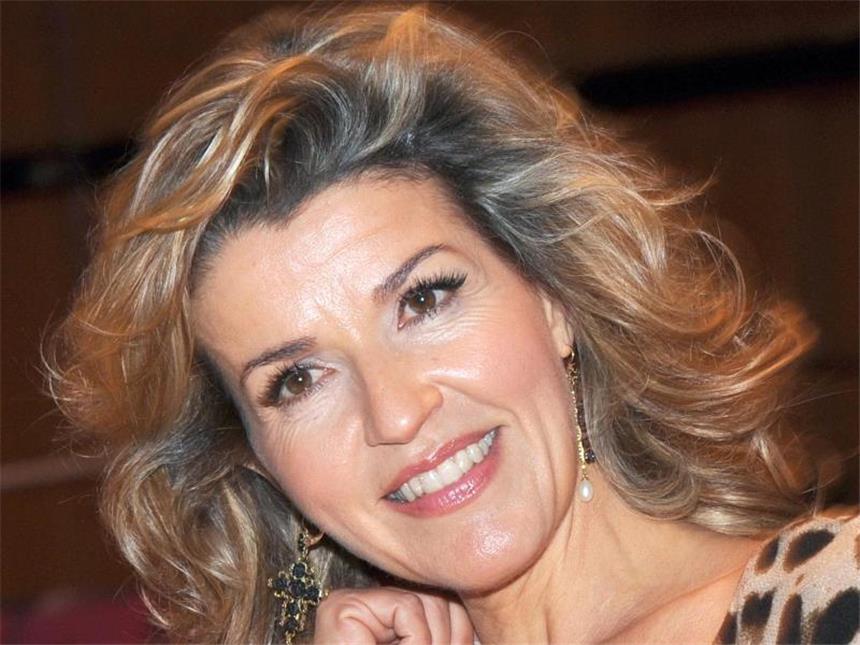 Anne-Sophie Mutter fordert neues Münchner Konzerthaus Mutter fordert ein neues Konzerthaus in München. Foto: Ursula Düren/Archiv