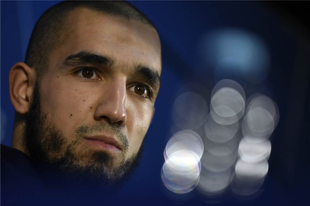 Schalke-Teamkoordinator Sascha Riether: „Wir haben uns Respekt erarbeitet“ Nabil Bentaleb: „Wir sind mit Nabil immer offen und ehrlich umgegangen“.