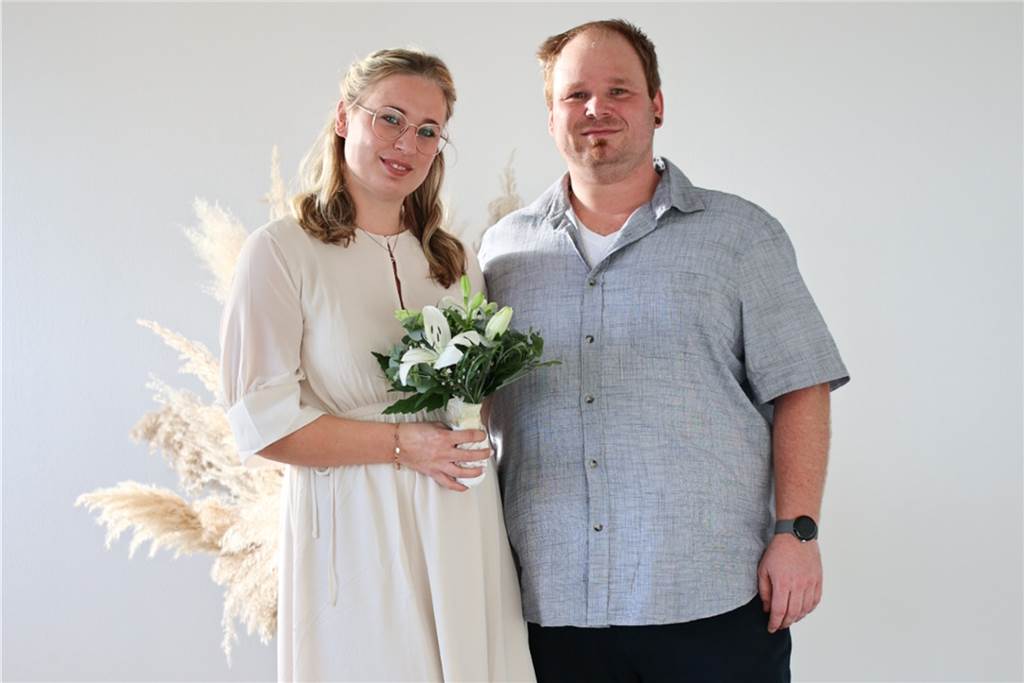 : Hochzeiten in Marl im November