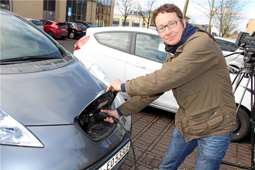 Das ist das Fazit von Familie Sieger zum E-Auto-Test Nach 14 Tagen Endet der E-Auto-Test