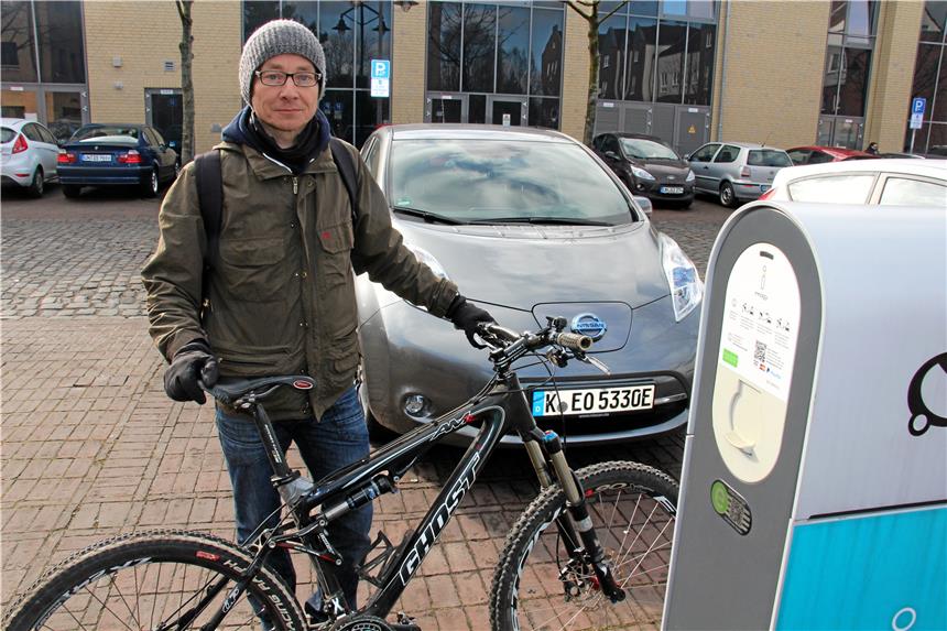 Das ist das Fazit von Familie Sieger zum E-Auto-Test Nach 14 Tagen Endet der E-Auto-Test