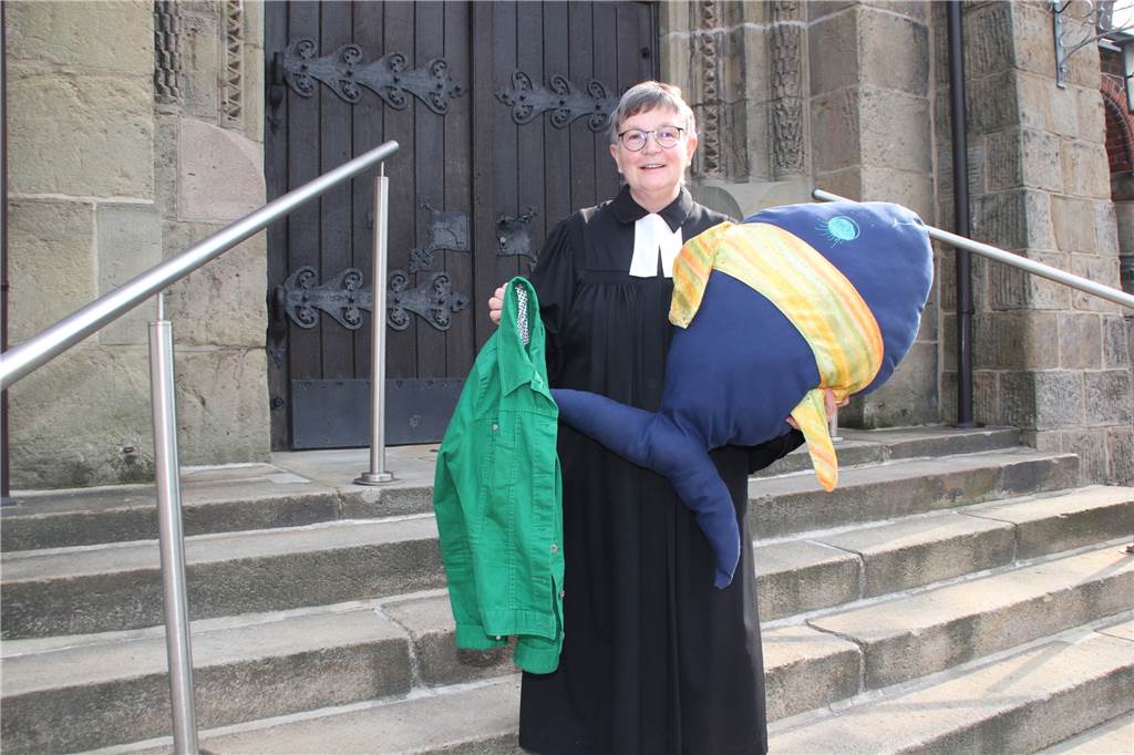 Evangelische Gemeinde Brambauer wählt neue Pfarrerin: „Ergebnis überrascht“ Nach 30 Jahren in der evangelischen Kirchengemeinde Brambauer geht Pfarrerin Friederike Scholz-Druba alsbald in den vorzeitigen Ruhestand.
