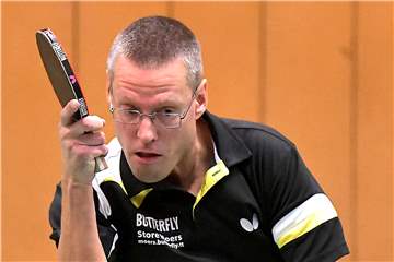 Nach aktuellem Stand bleibt Claus Abbing mit dem VfL Ahaus Mitglied der Kreisliga.