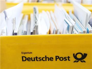 Nach dem Abbruch der Tarifverhandlungen bei der Post über kürzere Arbeitszeiten droht eine Ausweitung des Arbeitskampfes. Foto: Malte Christians/Archiv