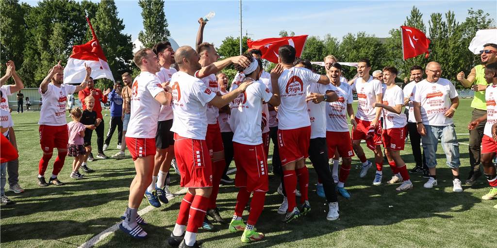 Sportlicher Leiter eines anderen Dortmunder Klubs besorgt Türkspor einen Kracher-Neuzugang Nach dem Aufstieg in die Westfalenliga bekommt die Mannschaft von Türkspor Dortmund einen Neuzugang mit Drittligaerfahrung.