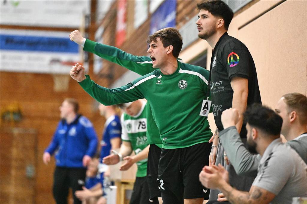 Nach dem deutlichen Hinspiel-Sieg setzte sich der HSC Haltern-Sythen auch im zweiten Oberliga-Derby gegen die PSV Recklinghausen durch. Der Endstand diesmal: 28:24 für die Seestädter.