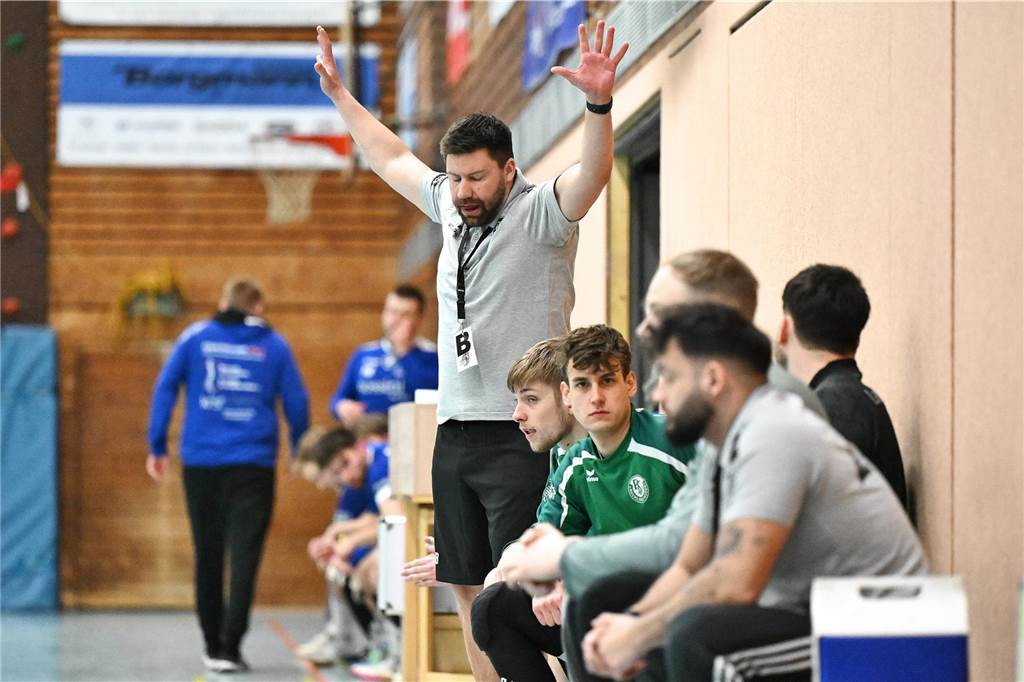 Nach dem deutlichen Hinspiel-Sieg setzte sich der HSC Haltern-Sythen auch im zweiten Oberliga-Derby gegen die PSV Recklinghausen durch. Der Endstand diesmal: 28:24 für die Seestädter.