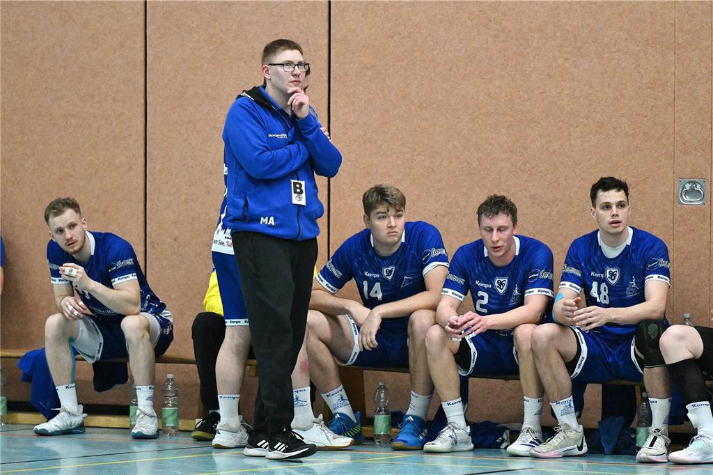 Nach dem deutlichen Hinspiel-Sieg setzte sich der HSC Haltern-Sythen auch im zweiten Oberliga-Derby gegen die PSV Recklinghausen durch. Der Endstand diesmal: 28:24 für die Seestädter.