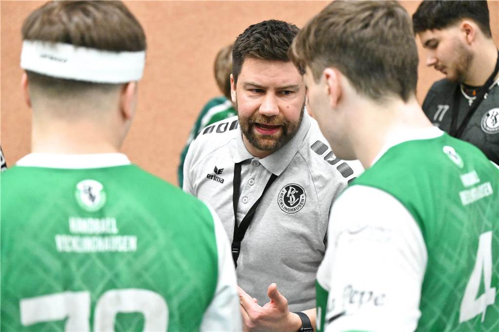 Nach dem deutlichen Hinspiel-Sieg setzte sich der HSC Haltern-Sythen auch im zweiten Oberliga-Derby gegen die PSV Recklinghausen durch. Der Endstand diesmal: 28:24 für die Seestädter.