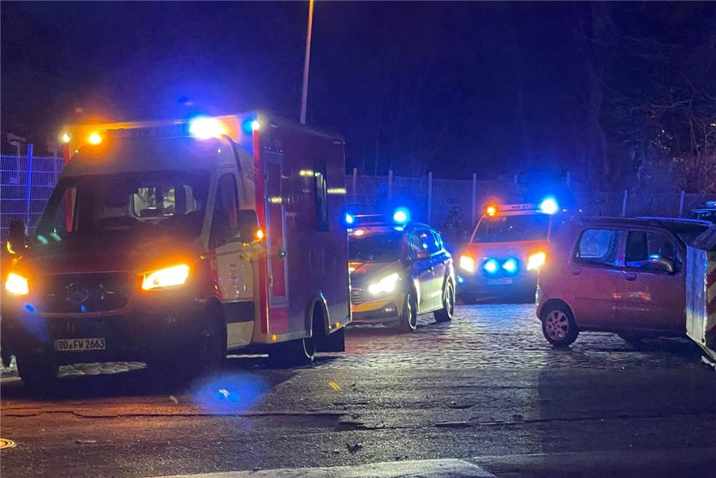 Festnahme nach versuchtem Mord in Dortmund: 33-Jähriger aus Düsseldorf ist tatverdächtig Nach dem Messerangriff auf einen 24-Jährigen am Bahnhof Kurl gehen die Ermittler davon aus, dass es sich um eine Art Racheakt handelte.