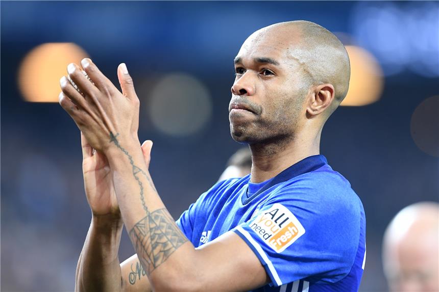 Nach dem schwachen Auftritt beim Hamburger SV bleibt nur der Blick nach vorne.
