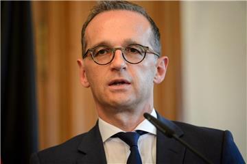 Nach dem turbulenten Nato-Gipfel hat Außenminister Heiko Maas mehr Achtung der internationalen Ordnung gefordert. Foto: Sina Schuldt