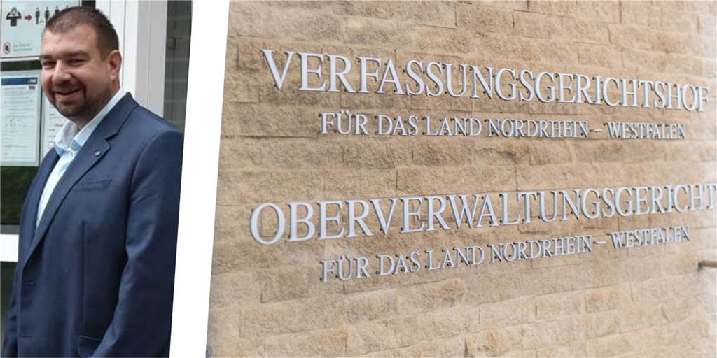 Ascheberg fehlt mindestens eine sechsstellige Summe - Steuererhöhungen als Folge? Nach den Urteil des Oberverwaltungsgerichts NRW zu den Abwassergebühren hat Kämmerer Stefan Feige die Auswirkungen auf die Gemeinde Ascheberg vorgestellt.