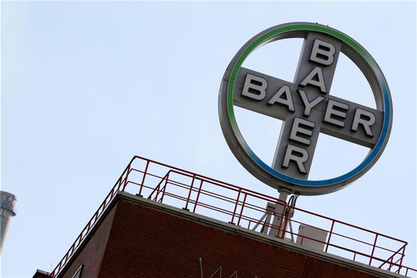 Nach den Vorgaben aus Brüssel muss Bayer nun einen Teil seines Geschäfts verkaufen. Foto: Oliver Berg