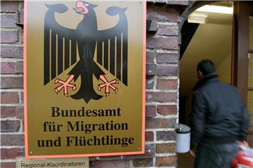 Nach der Entlassung der bisherigen Bamf-Chefin Cordt wartet auf die neue Leitung der Bundesbehörde eine Herkulesaufgabe. Foto: Carsten Rehder