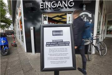 Nach der langen Schließung im Winter verzeichnen Fitnessstudios teilweise wieder mehr Mitglieder. Betreiber von Dorstener Studios haben gespaltene Meinungen über eine mögliche 2G-Regelung.