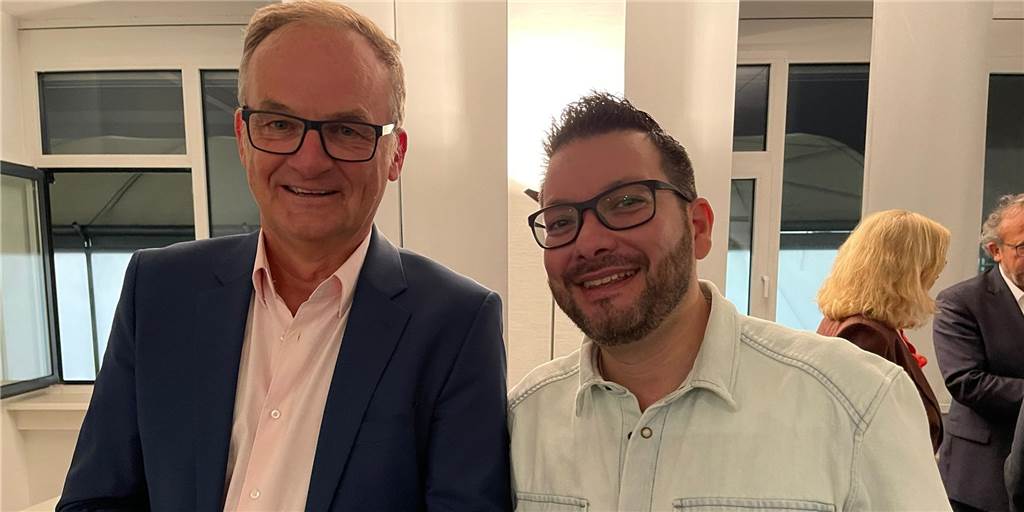 Nach Auftritt bei Plasberg: Gastwirt Antonio Link erhält geheime Informationen Frank Plasberg Antonio Link