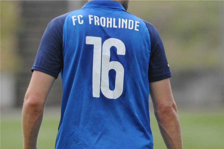 Nach Pleite gegen FC Frohlinde: Sportlicher Leiter eines Landesligisten tritt zurück Nach der Pleite gegen den FC Frohlinde ist ein Sportlicher Leiter zurückgetreten.