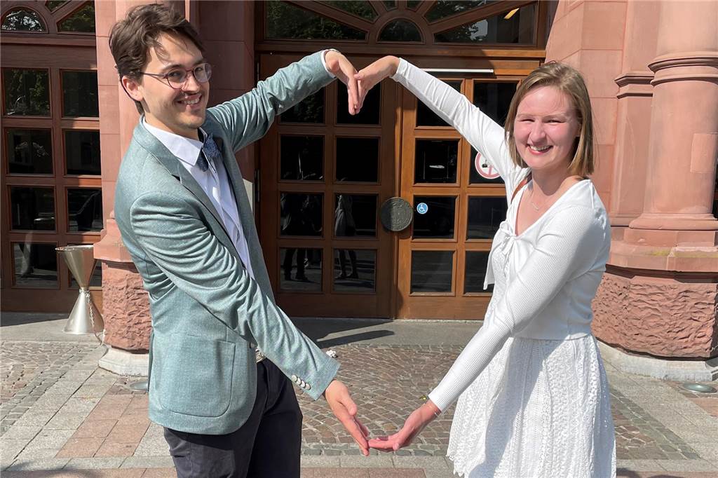 Felix und Agatha