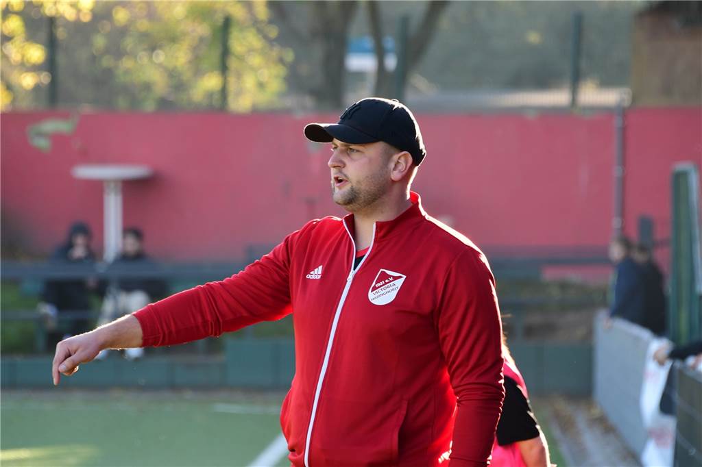 Nach einem 0:1-Rückstand drehten die U17-Juniorinnen von Victoria Habinghorst im Kreispokal-Endspiel gegen den FC Schalke 04 das Spiel. Nach dem 1:1 von Maja Kickelbick traf Nele Hartmann dreimal zum 4:1.