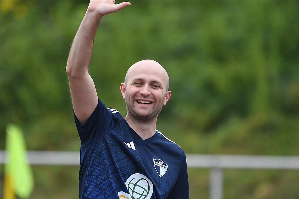 Nach einem 0:4-Rückstand kam der VfR Rauxel im Testspiel gegen Teutonia SuS Waltrop II zu einem 4:4.