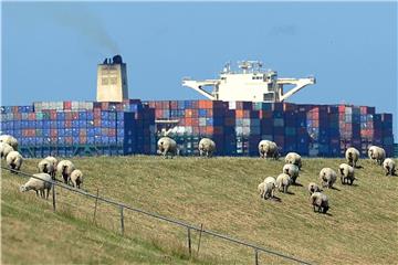 Nach einem Dämpfer im März machten die Unternehmen im April wieder deutlich bessere Geschäfte als vor Jahresfrist. Foto: Marcus Brandt