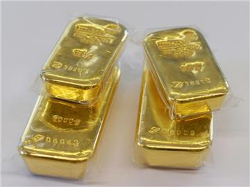 Nach einem starken Jahresauftakt verlor der Gold-Preis seit Anfang März bereits mehr als 100 US-Dollar für eine Feinunze. Foto: Uli Deck
