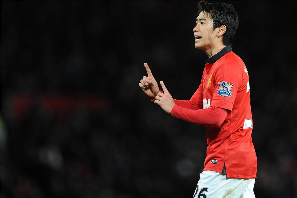 BVB leiht Kagawa an Besiktas aus - Celtic holt Toljan Nach einem zweijährigen Intermezzo bei Manchester United kehrte Kagawa im August 2014 zurück zum BVB.