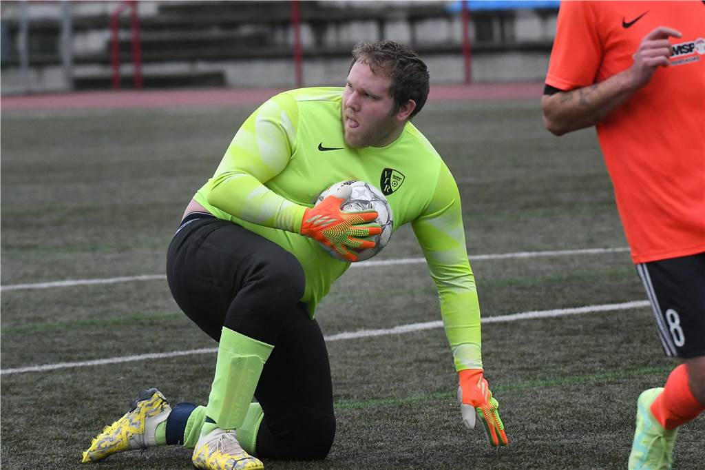 Nach einer 3:0-Führung gewann die SG Arminia/Victoria III ihr Testspiel gegen den VfR Kirchlinde II am Ende mit 3:2 (0:0).